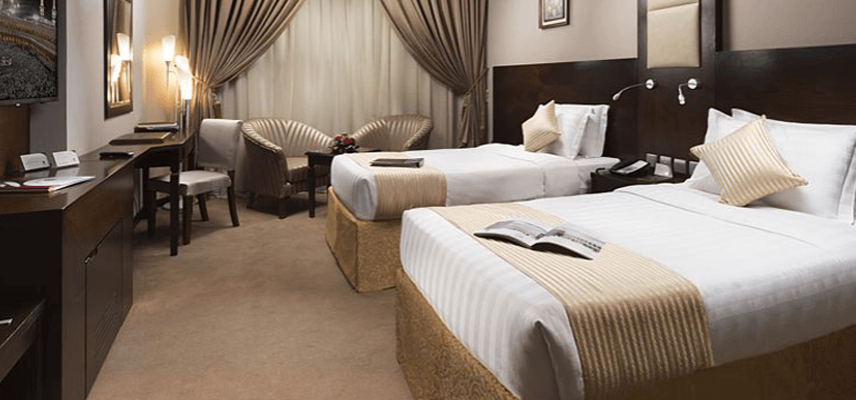 Razana Al Rawadha Hotel~ image